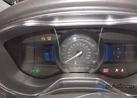 2013 Ford Fusion Titanium from USA, damaged, VIN 3FA6P0K9XDR267899